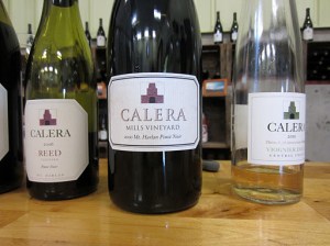 Calera wines