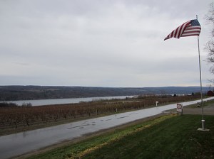 Lake Keuka
