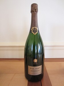 Bollinger RD 1995