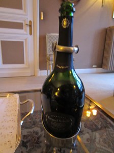 Laurent-Perrier Grand Siecle