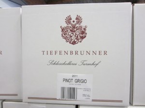 Some ines destined for Australia