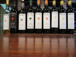 The Venica & Venica range