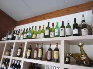 Giovanni Dubini has good taste