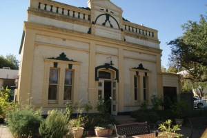 Domain Day Cellar Door