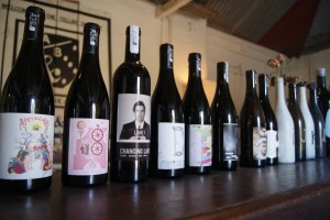 Alpha Box & Dice range