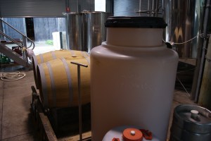 Paramoor Chardonnay 2013