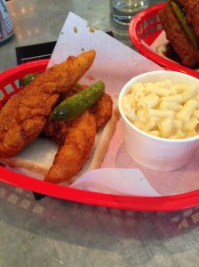 Insanely good chicken, but not sure how much more my body can take