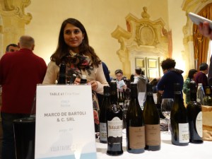 Josephine De Bartoli