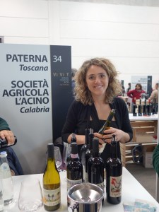 Claudia from Paterna