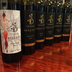 Dell'Uva Wines