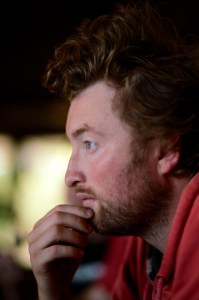 Patrick Sullivan (image courtesy of The Wine Idealist)