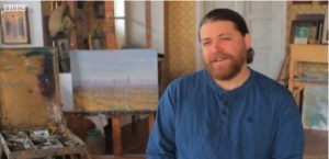 John Wurdeman from Pheasant's Tears