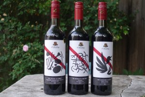 d'Arenberg new-release red wines