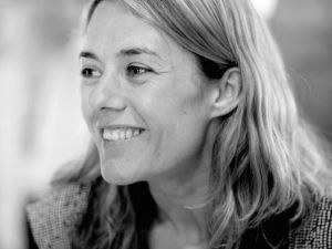 Anna Martens from Vino di Anna