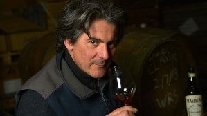 Gilles Lapalus from Maidenii