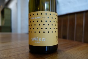 Simão & Co. Ugni Blanc 2015
