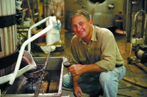 Neill Robb from Sally's Paddock