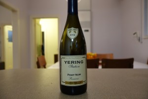 Yering Station Reserve Pinot Noir 2002