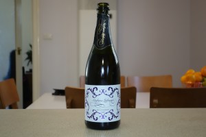 Stefano Lubiana Late Disgorged 1996