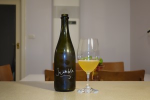 Two Metre Tall Snakebite