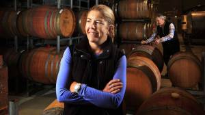 Sam Connew from Stargazer Wines