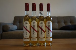 d'Arenberg 2015 Dessert Wines