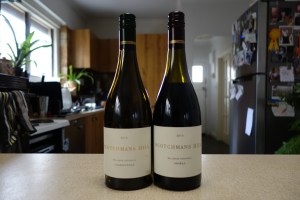Scotchmans Hill Chardonnay 2014 & Shiraz 2013