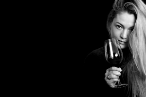 Sierra Reed Milne from Reed Wines