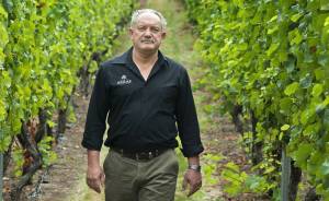 Ed Carr from House of Arras