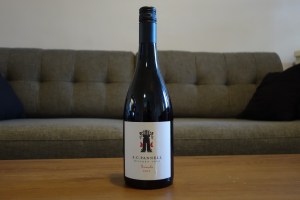 S.C. Pannell McLaren Vale Grenache 2011