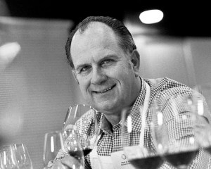 Michael Brajkovich MW from Kumeu River